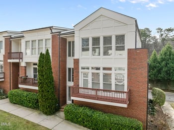 835 The Village Cir, Raleigh, NC 27615