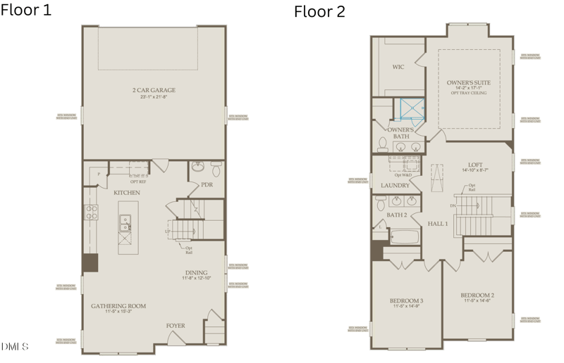 835 Weavers Abbey Pl, Knightdale, NC 27545