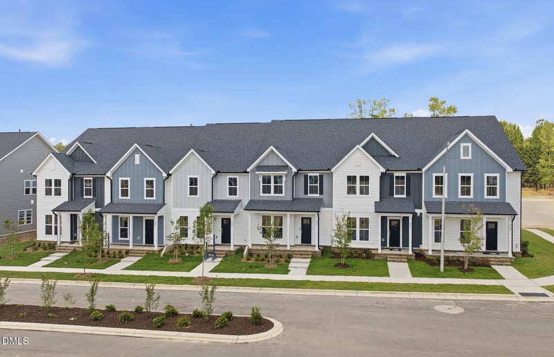 835 Weavers Abbey Pl, Knightdale, NC 27545