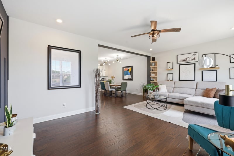 835 Winter Meadow Dr, Wake Forest, NC 27587