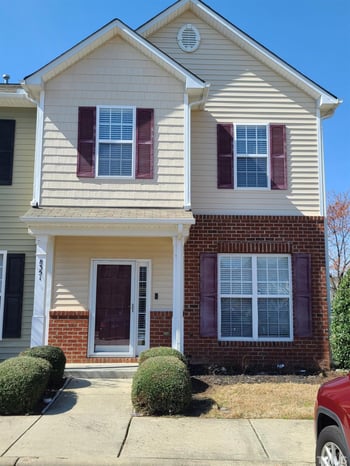 8351 Boca Point, Raleigh, NC 27616