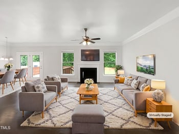 8352 Cannon Grove Dr, Willow Springs, NC 27592