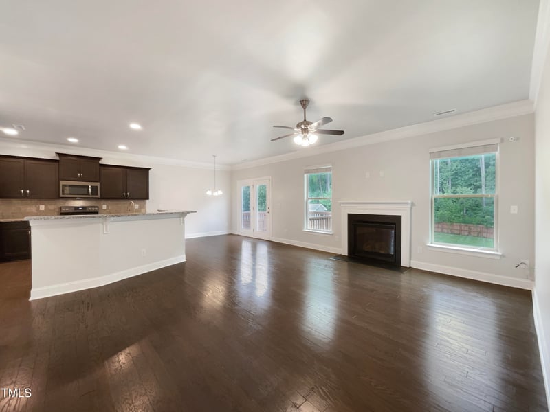 8352 Cannon Grove Dr, Willow Springs, NC 27592