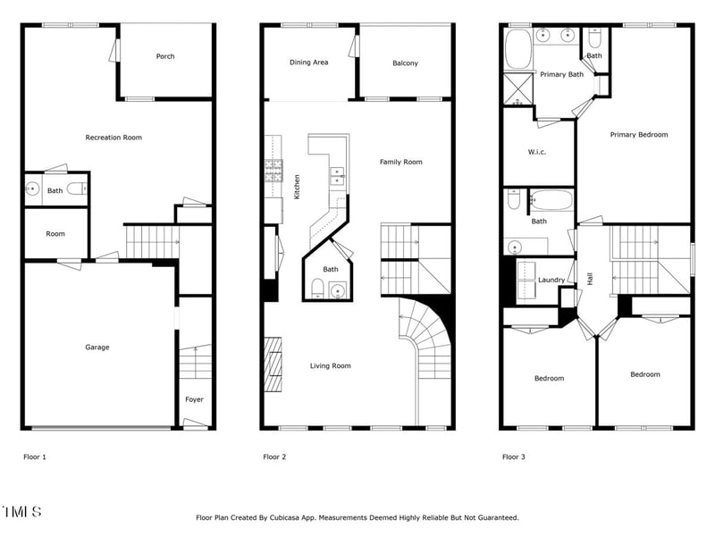 8352 Primanti Blvd, Raleigh, NC 27612