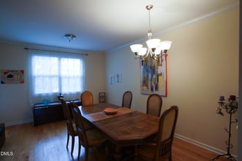 8354 Primanti Blvd, Raleigh, NC 27612