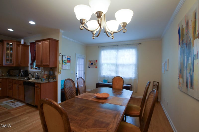 8354 Primanti Blvd, Raleigh, NC 27612