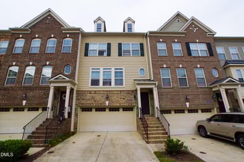 8354 Primanti Blvd, Raleigh, NC 27612