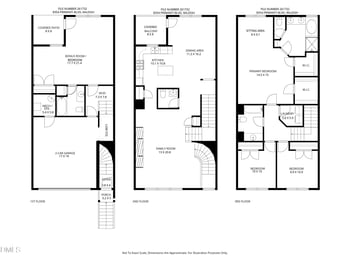 8354 Primanti Blvd, Raleigh, NC 27612