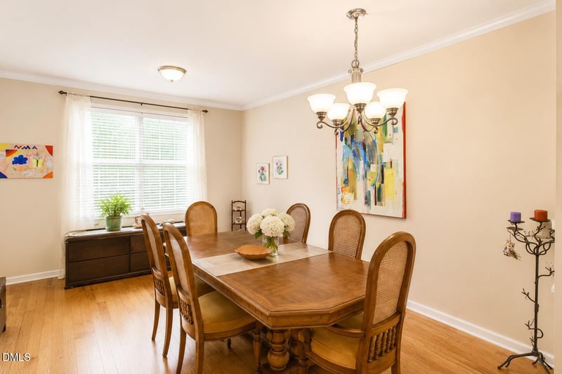 8354 Primanti Blvd, Raleigh, NC 27612