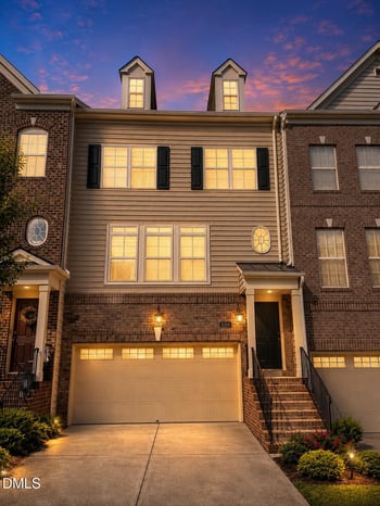 8354 Primanti Blvd, Raleigh, NC 27612