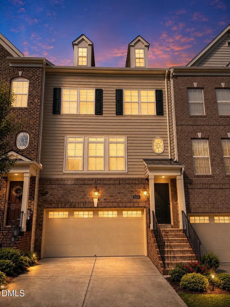 8354 Primanti Blvd, Raleigh, NC 27612