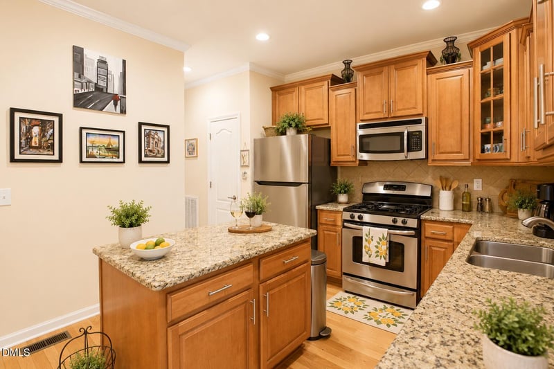 8354 Primanti Blvd, Raleigh, NC 27612