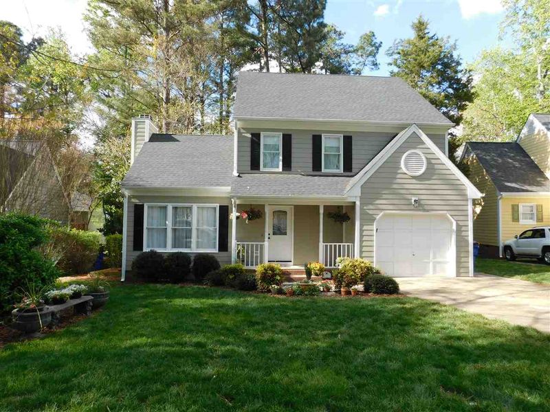 8357 Greywinds Dr, Raleigh, NC 27615