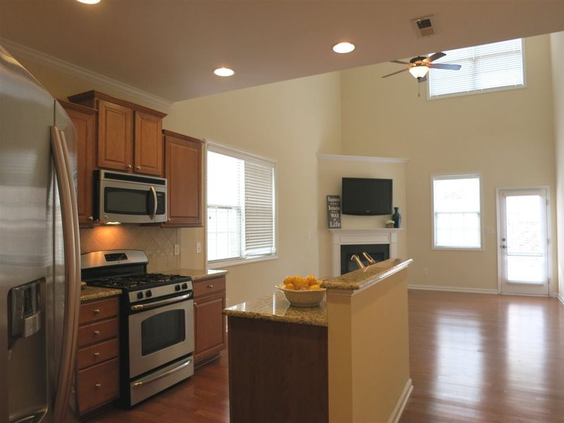 8357 Primanti Blvd, Raleigh, NC 27612