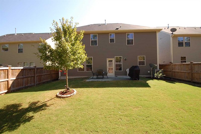 836 Bay Bouquet Ln, Apex, NC 27523