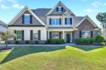 836 Boone Ridge Ln, Cary, NC 27519