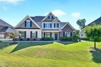 836 Boone Ridge Ln, Cary, NC 27519