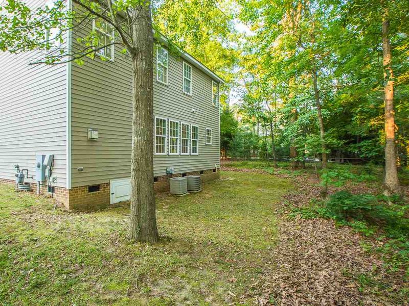 836 Brookhannah Ct, Fuquay Varina, NC 27526