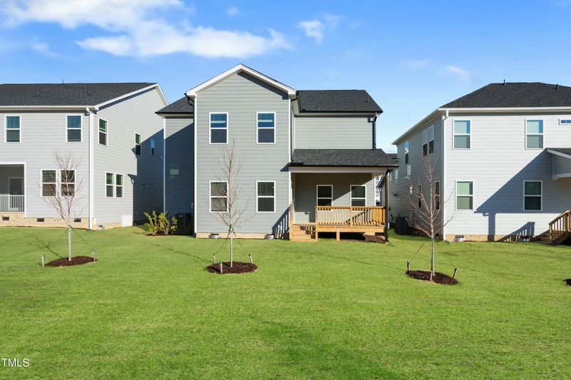 836 Challenger Ln, Knightdale, NC 27545
