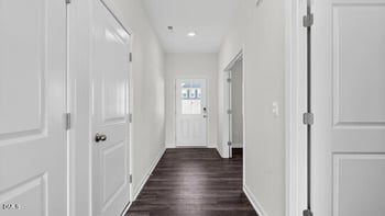 836 Comice Pear Way, Willow Springs, NC 27592