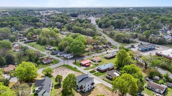 836 Day Ave, Burlington, NC 27217