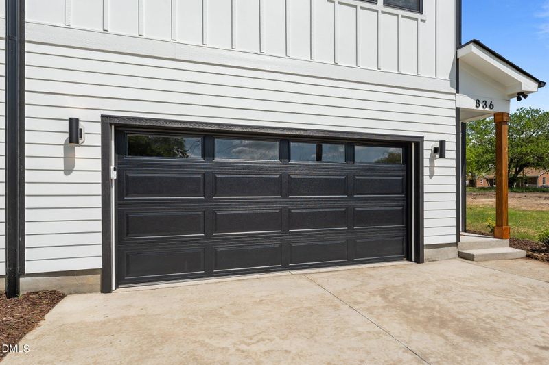 836 Day Ave, Burlington, NC 27217