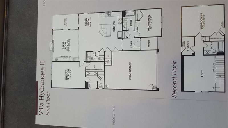 836 Dovetail Meadow Ln, Wake Forest, NC 27587
