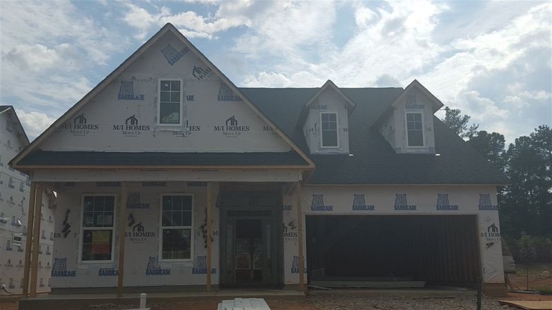 836 Dovetail Meadow Ln, Wake Forest, NC 27587