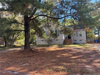 836 Durwood Dr, Fayetteville, NC 28311