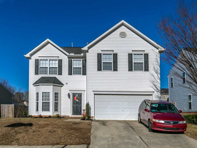 836 Edgeware Way, Wake Forest, NC 27587