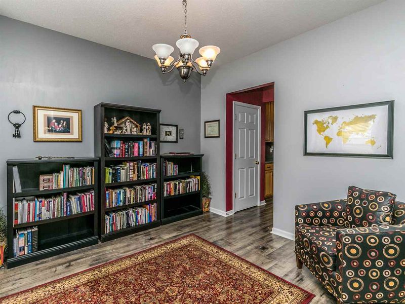 836 Edgeware Way, Wake Forest, NC 27587