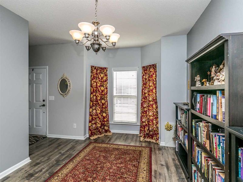 836 Edgeware Way, Wake Forest, NC 27587