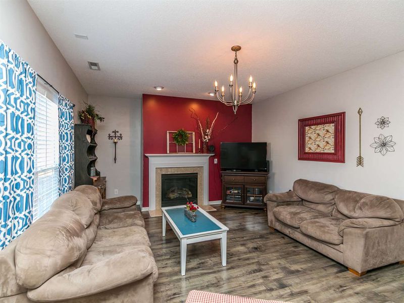 836 Edgeware Way, Wake Forest, NC 27587