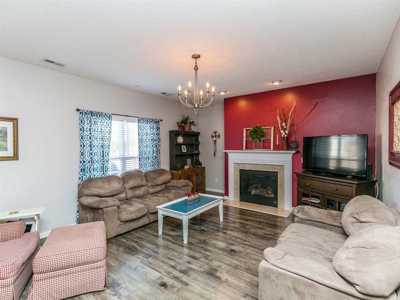 836 Edgeware Way, Wake Forest, NC 27587