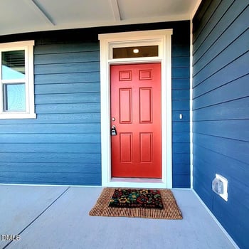 836 Emmer St, Rolesville, NC 27571