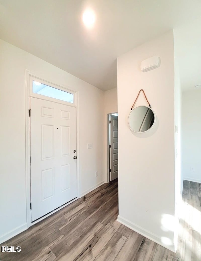 836 Emmer St, Rolesville, NC 27571