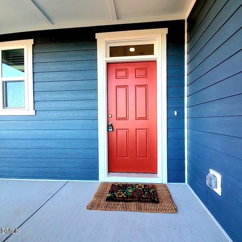 836 Emmer St, Rolesville, NC 27571