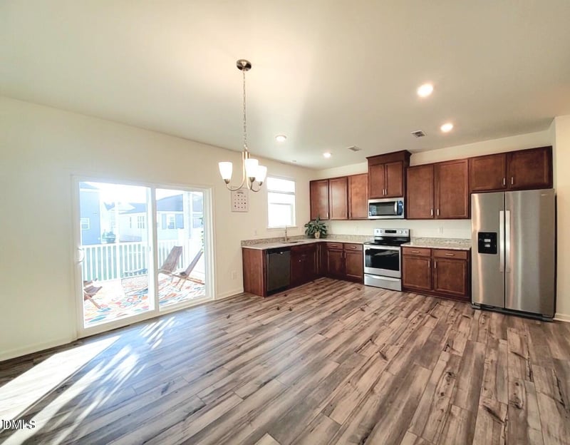 836 Emmer St, Rolesville, NC 27571