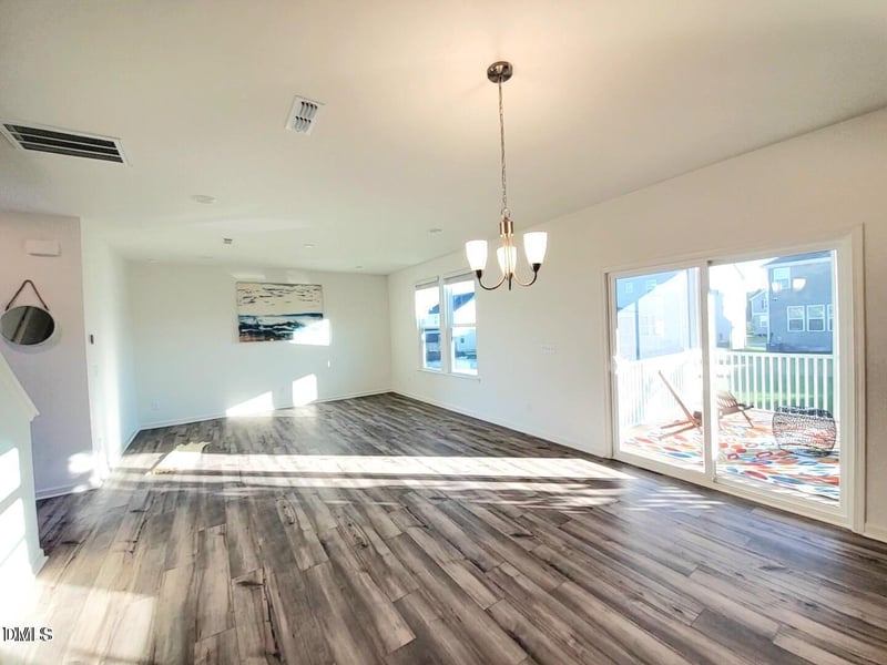 836 Emmer St, Rolesville, NC 27571