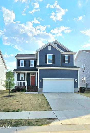836 Emmer St, Rolesville, NC 27571