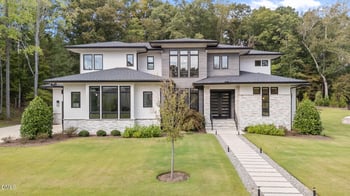 836 Journeys Rest Ln, Apex, NC 27523