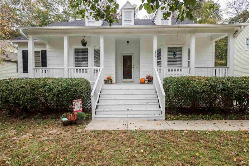 836 Laurens Way, Knightdale, NC 27545