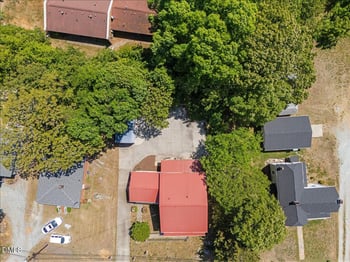 836 S Main St, Roxboro, NC 27573