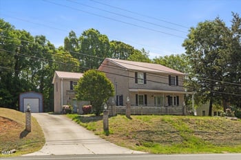 836 S Main St, Roxboro, NC 27573
