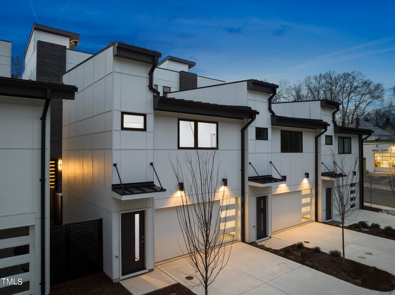 836 N Mangum St, Durham, NC 27701