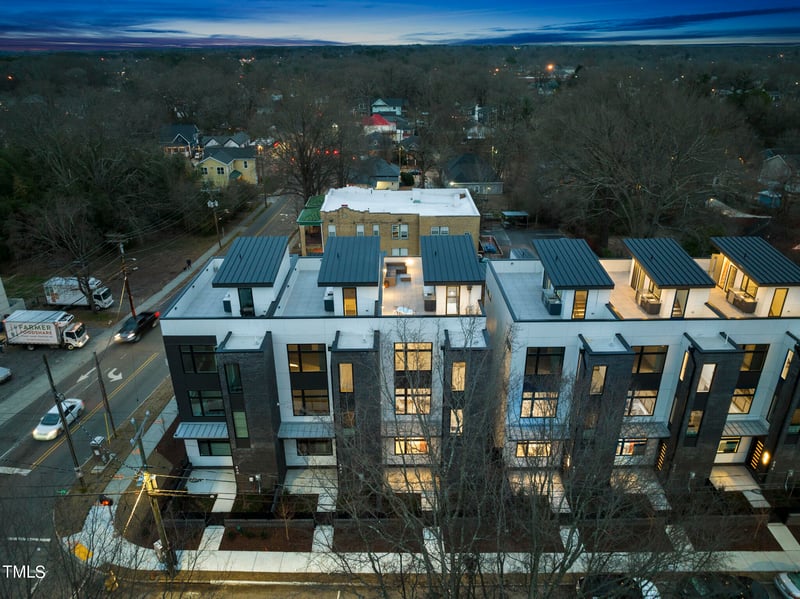 836 N Mangum St, Durham, NC 27701