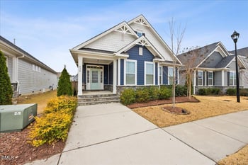 836 Mill Station Ln, Wendell, NC 27591