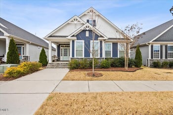 836 Mill Station Ln, Wendell, NC 27591