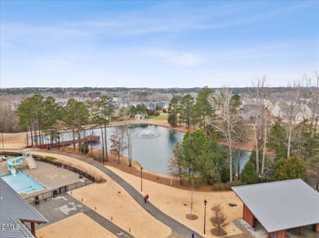 836 Mill Station Ln, Wendell, NC 27591