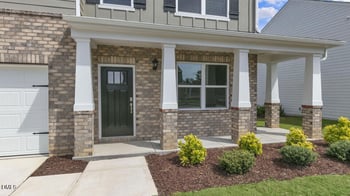 836 Norma Dr, Wendell, NC 27591